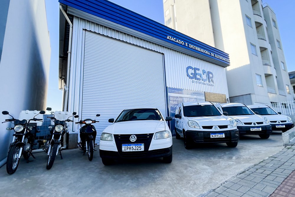 fachada geor e commerce 2