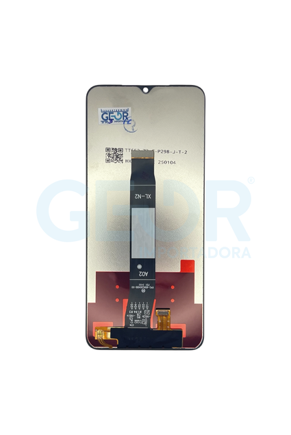 TELA REDMI A1 - A1 PLUS - A2 sem aro - CHINA