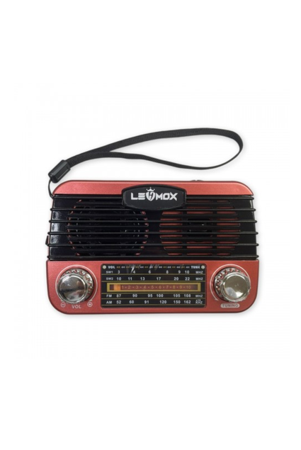 RADIO LEHMOX RETRO LES 1798