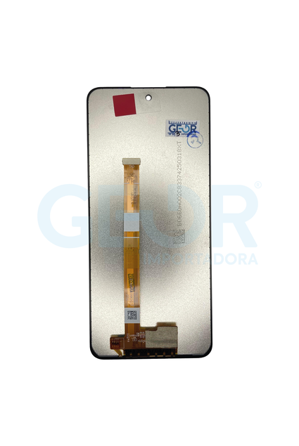 TELA LG K42/K52/K62 sem aro - CHINA