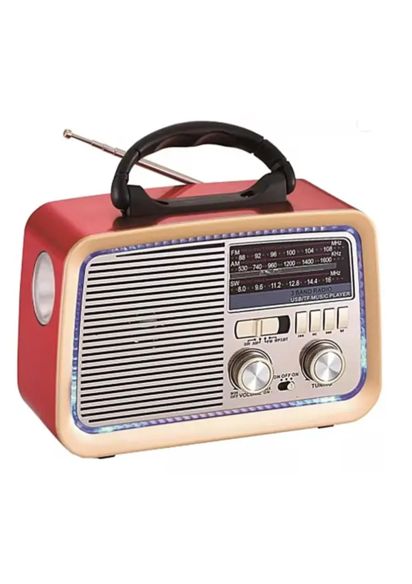 CAIXA DE SOM RADIO LEHMOX LES 3188