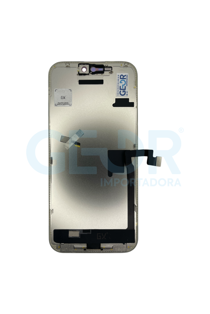 Frontais e Telas Samsung - Geor Distribuidora